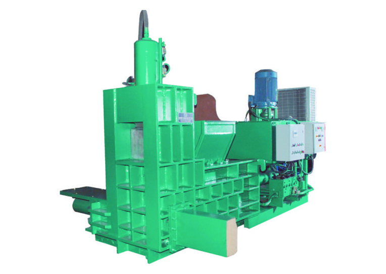 Agriculture Waste Recycling Machines